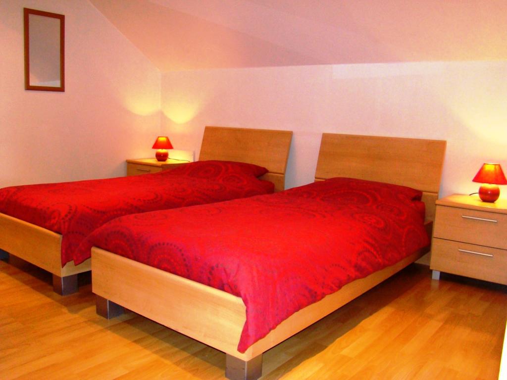 B&B Woodside 3* Torhout