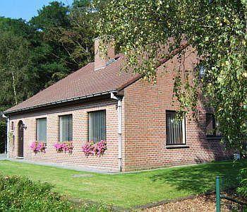 B&B Woodside Bed & Breakfast Torhout