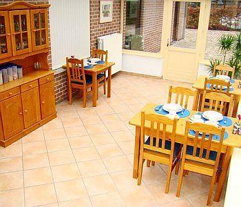 B&B Woodside Bed & Breakfast Torhout