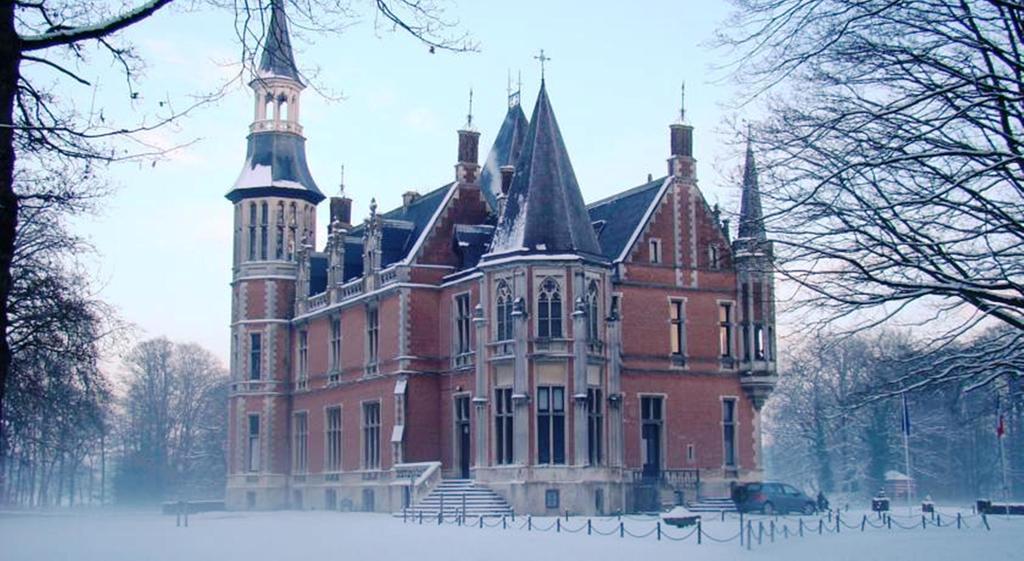 B&B Woodside 3* Torhout