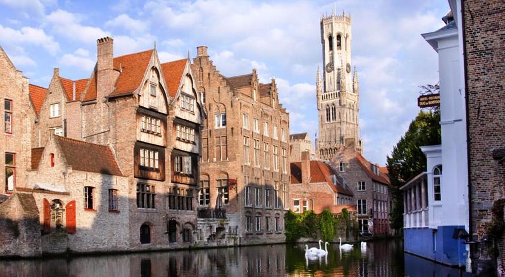 B&B Woodside Bed & Breakfast Torhout
