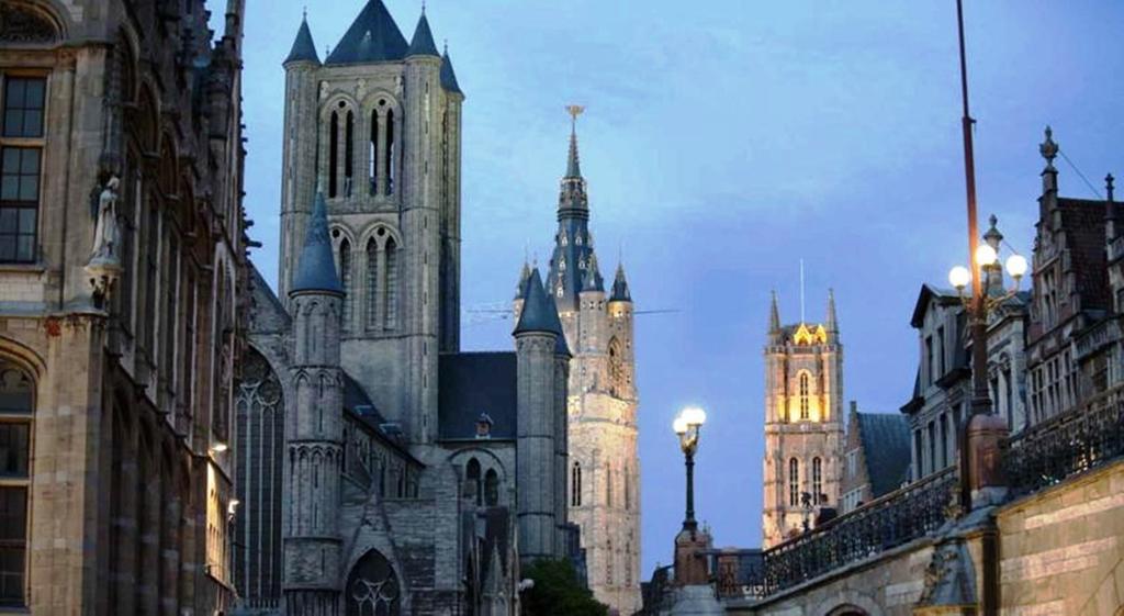 Bed & Breakfast B&B Woodside Torhout
