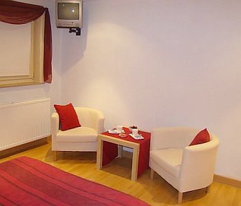 Bed & Breakfast B&B Woodside Torhout