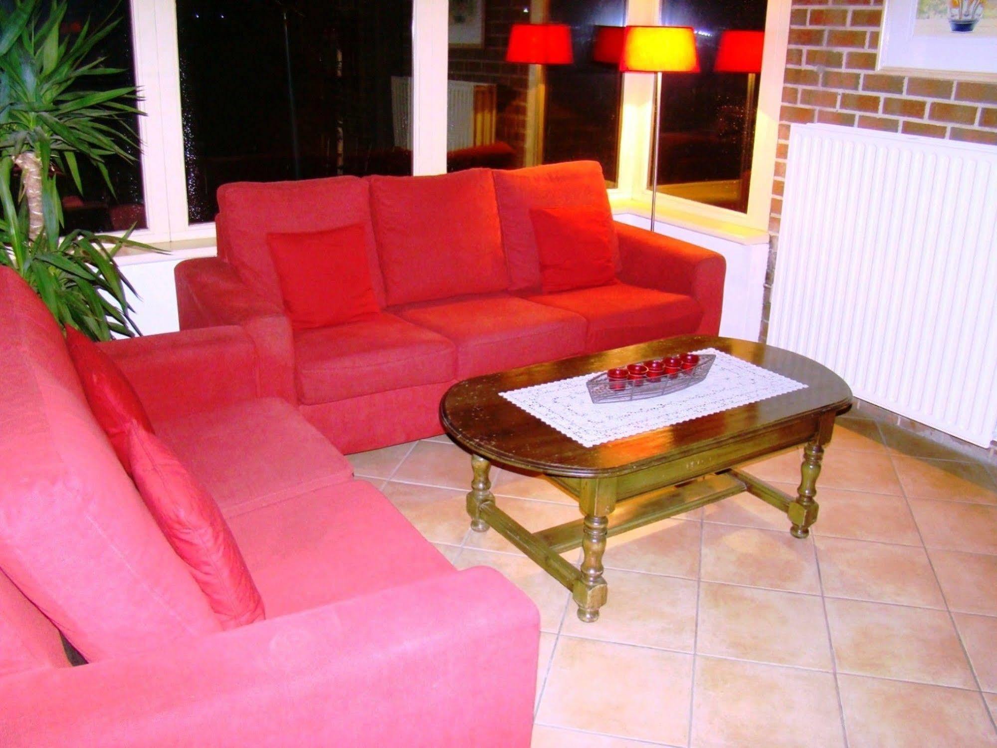 Bed & Breakfast B&B Woodside 3*