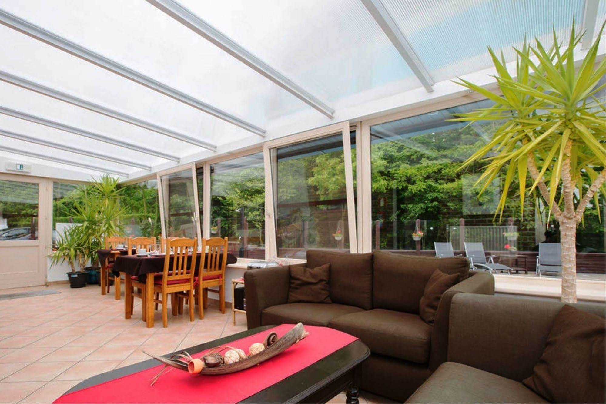 B&B Woodside Bed & Breakfast 3*