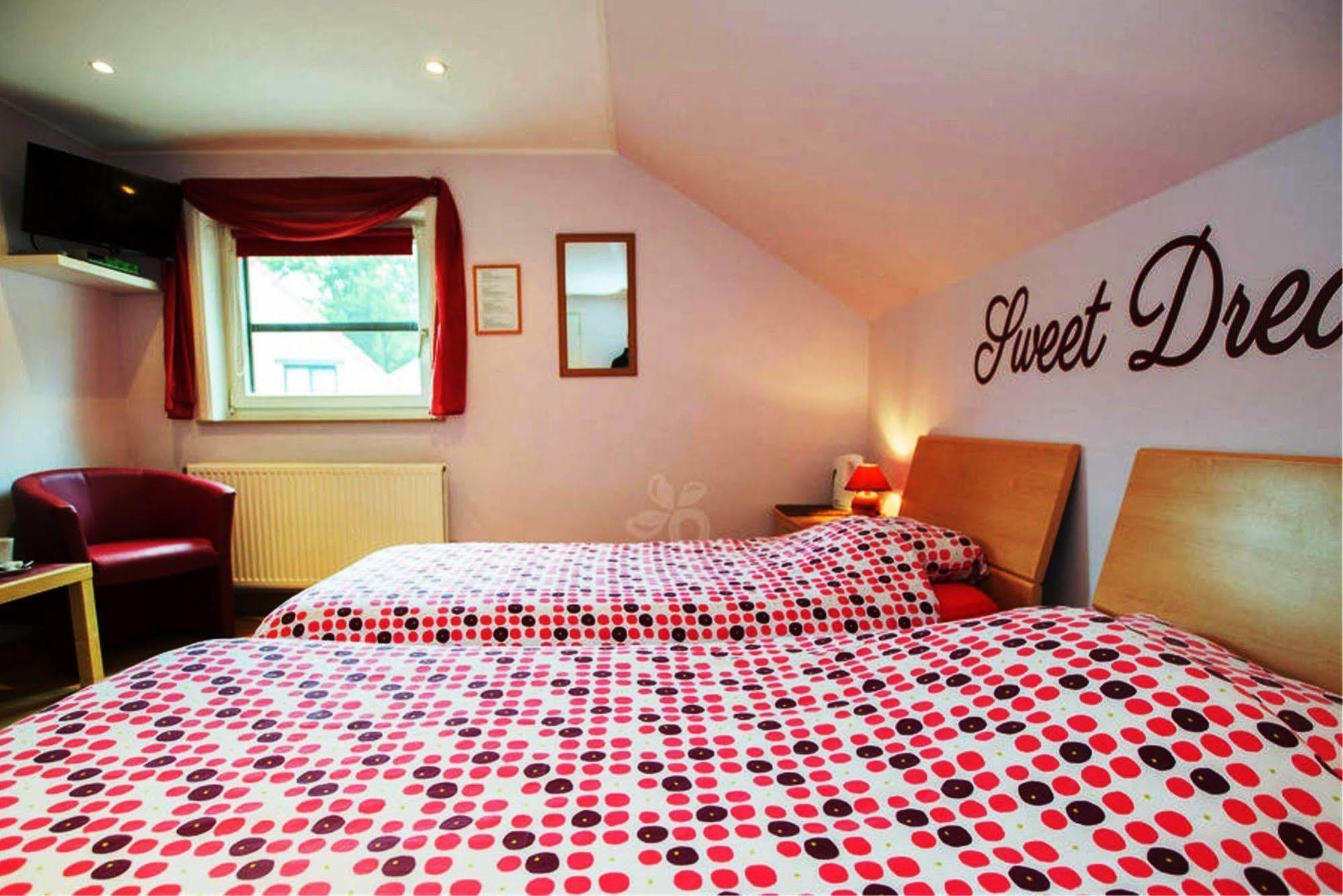 B&B Woodside Torhout