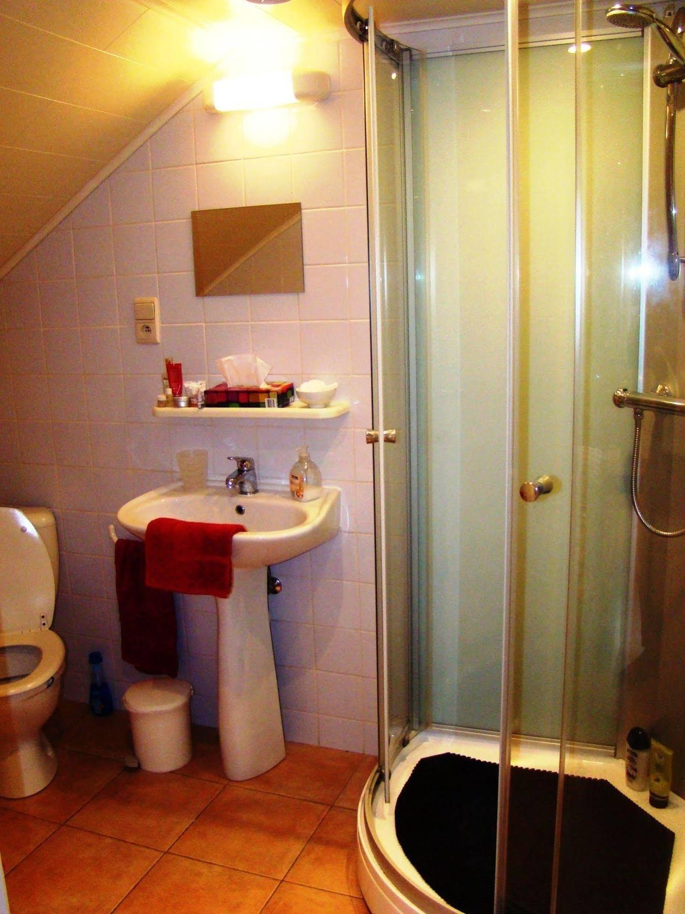 Bed & Breakfast B&B Woodside
