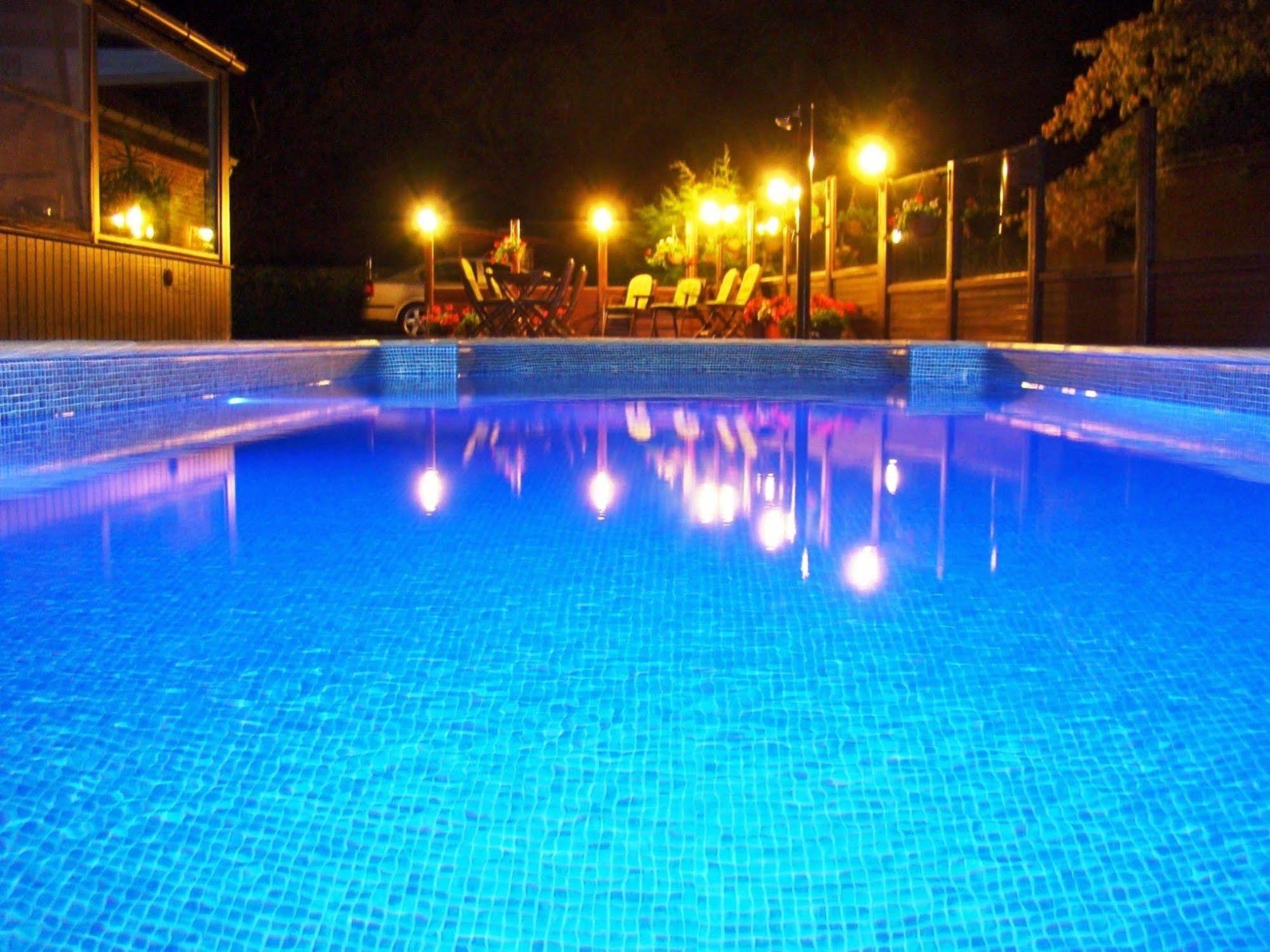 Bed & Breakfast B&B Woodside Torhout