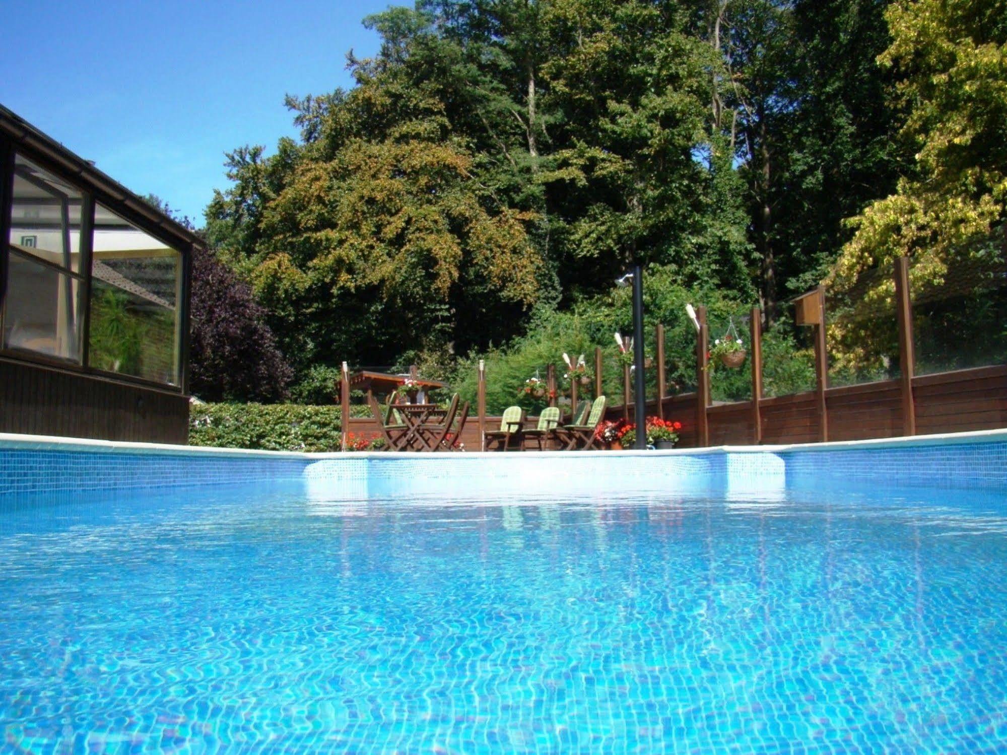 B&B Woodside Bed & Breakfast Torhout