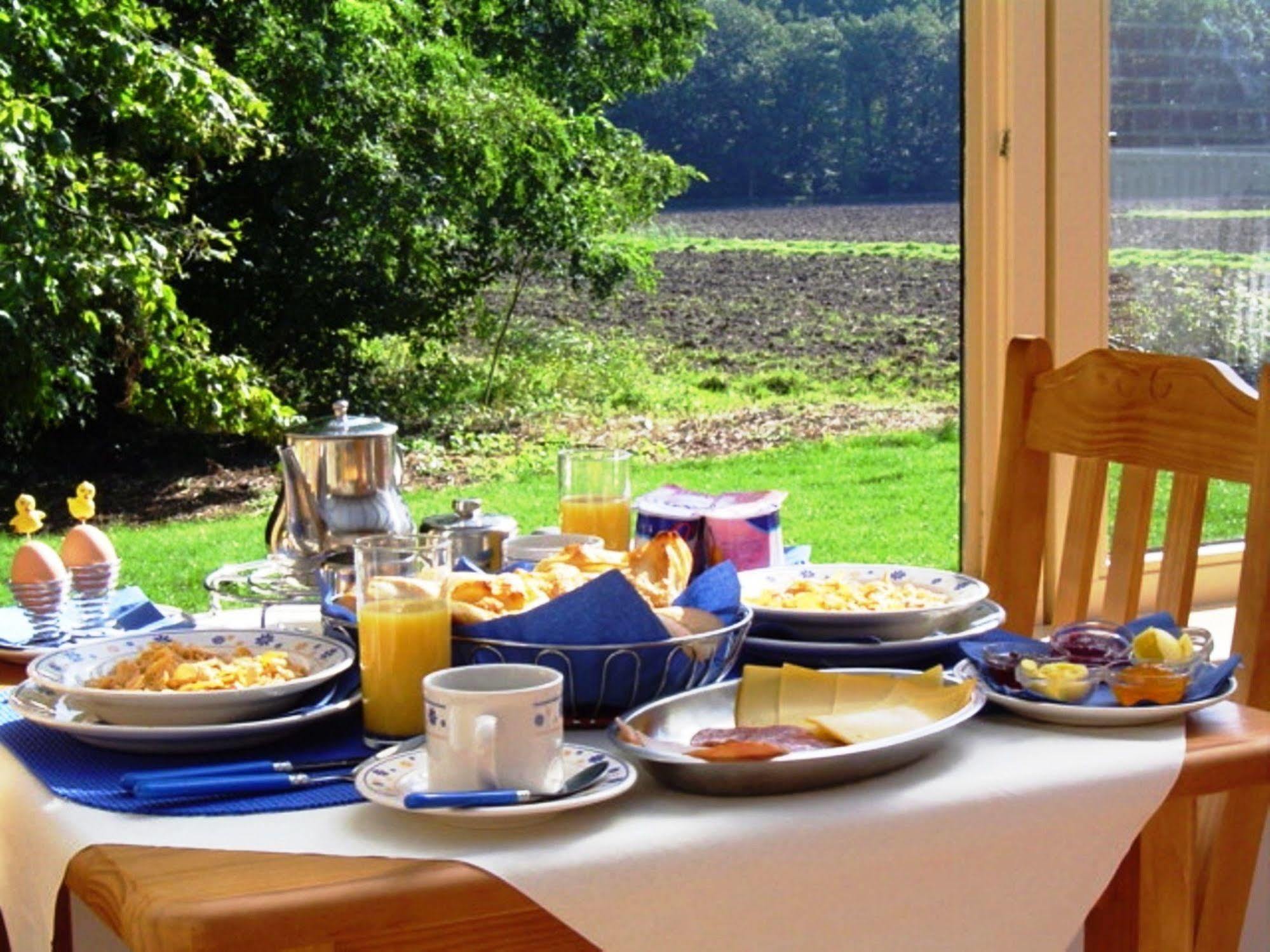 Bed & Breakfast B&B Woodside Torhout