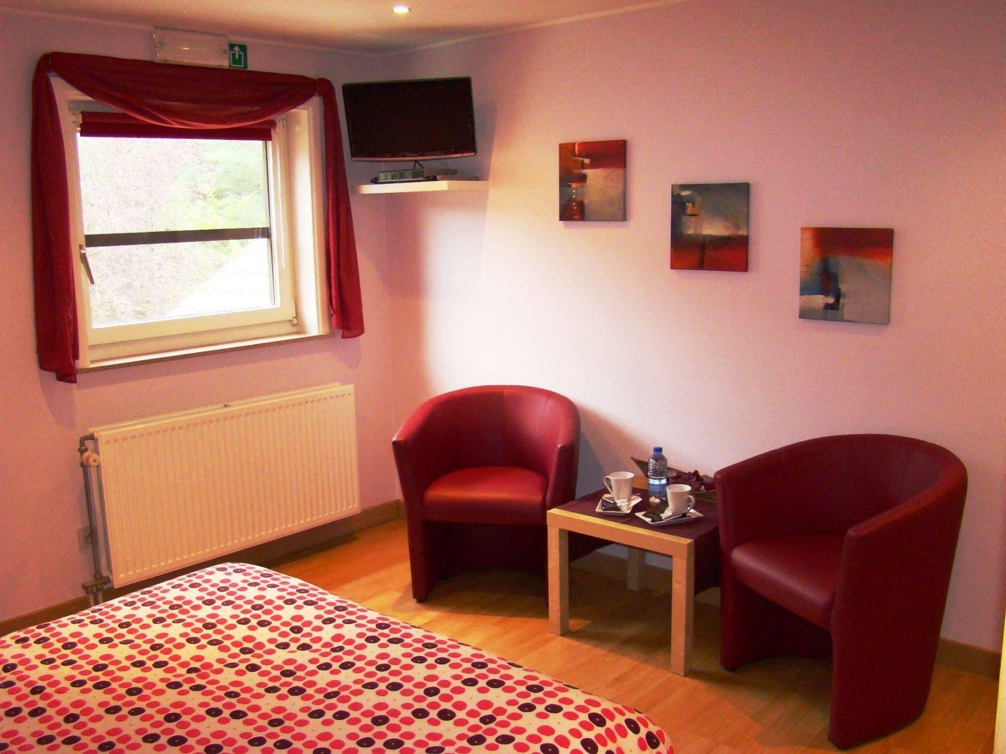 B&B Woodside Torhout