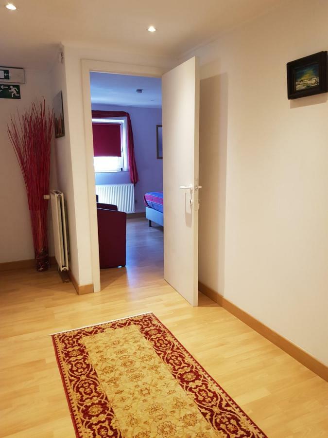 B&B Woodside Bed & Breakfast Torhout
