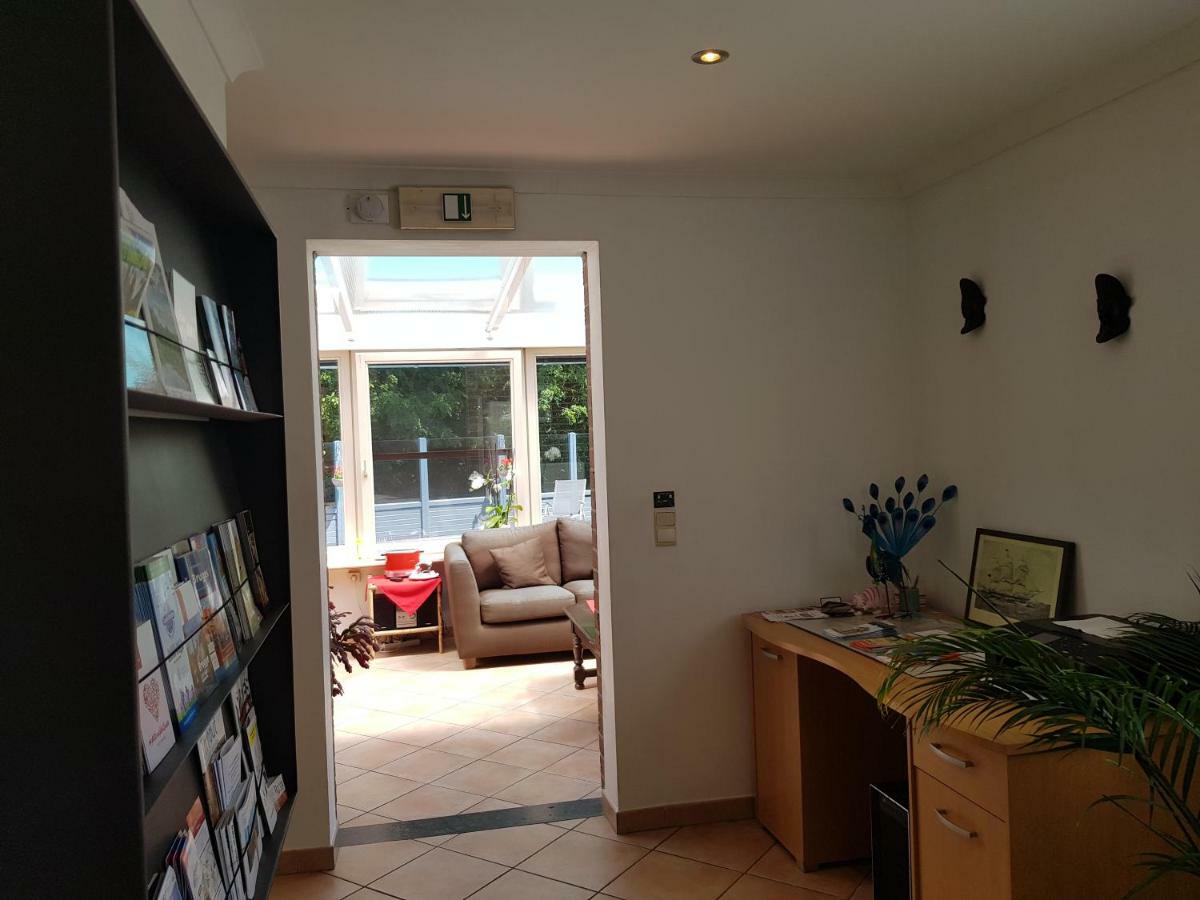 B&B Woodside Bed & Breakfast 3*