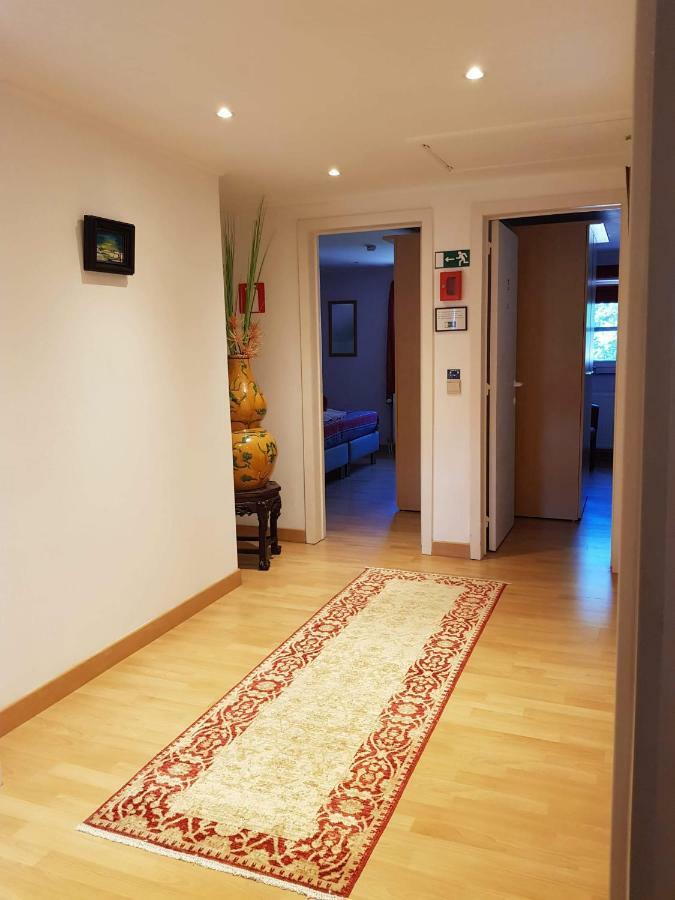 B&B Woodside Bed & Breakfast Torhout